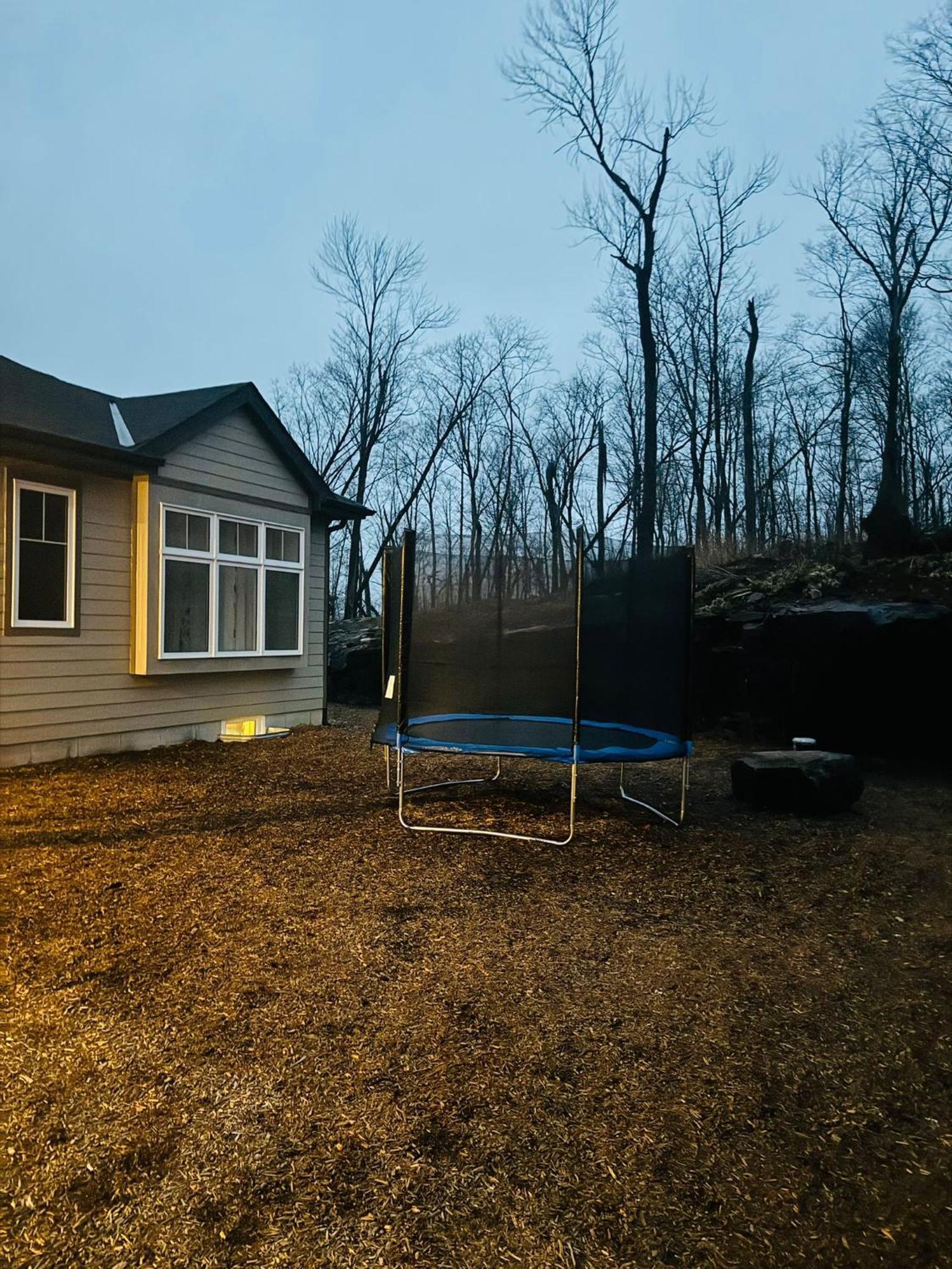 Muskoka Retreat Stunning Hilltop Views Huntsville Exterior foto